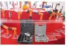 Valve core remover
