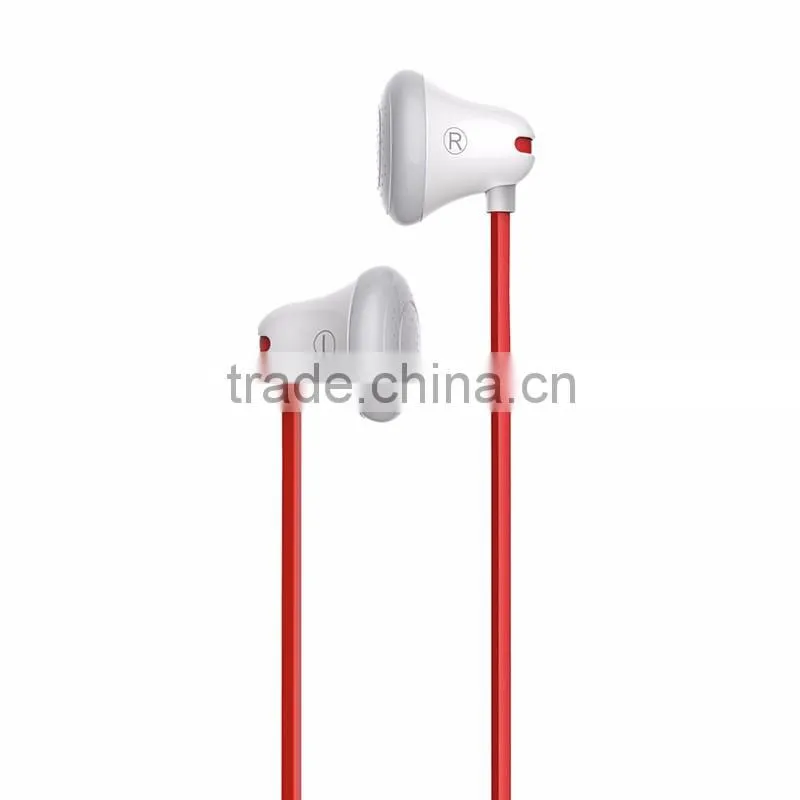 Earbud untuk mp3 mp4 ponsel Tablet PC In-ear headphone