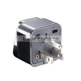 Two Round plug adapter (WD-9C)
