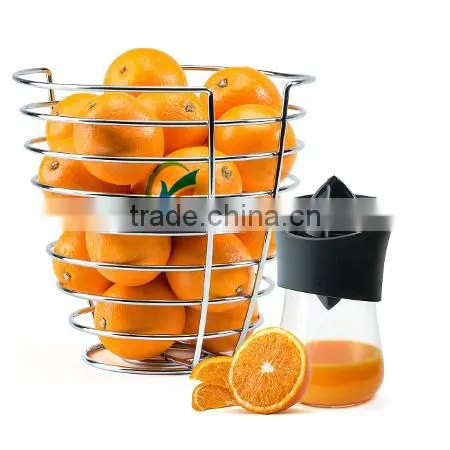 Medium Metal Wire Basket