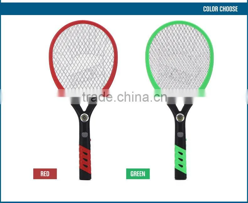 gecko mosquito swatter