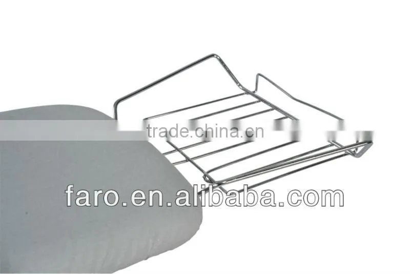 SJ-2 Lighteight iron table with iron tray