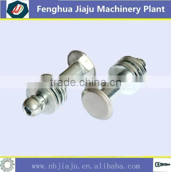 cylindrically coil spring