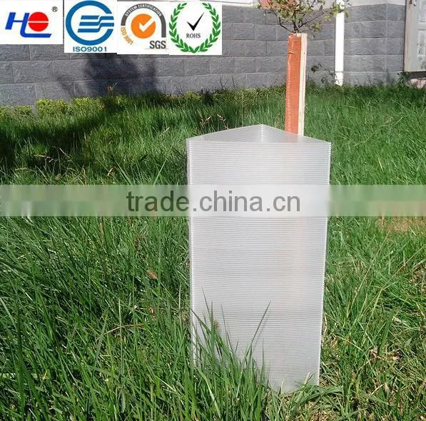 PP Eco-friendly Free Guard Board OEM