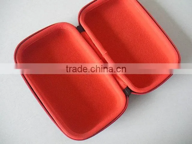So design of pu eva package eva foam case for kindle fire