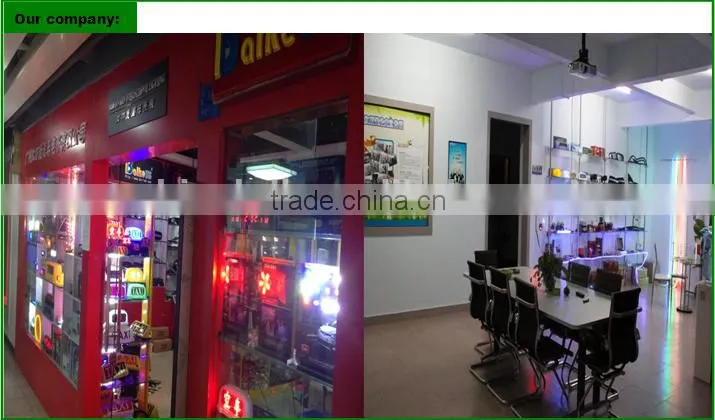 H13 Car LED headlamp