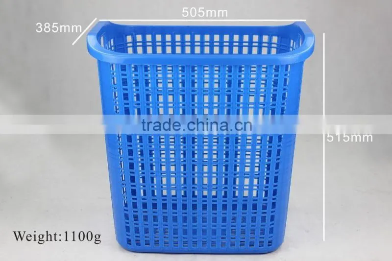 2015 plastic basket injection moulds supplier