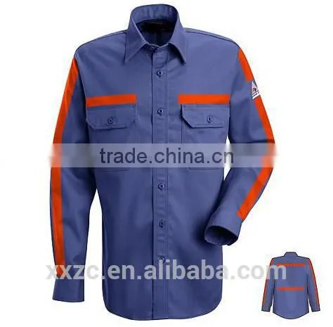 FR clothing Anti fire clothing Wholesale Used Fire Retardant Clothing