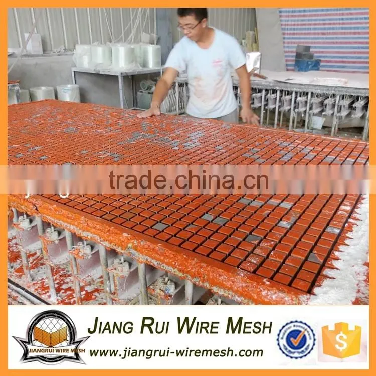 FRP Covered Grating / Fiberglass Grates Cover