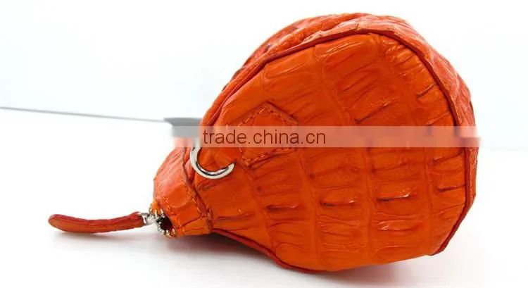 fashion women genuine leather handbag crocodile bag clutch bag shoulder bag