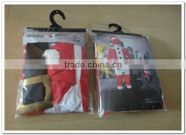 Spandex party fancy suit