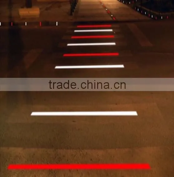 High Quality Colors LED Dancing Floor Light Multi-Shape Floor Tiles