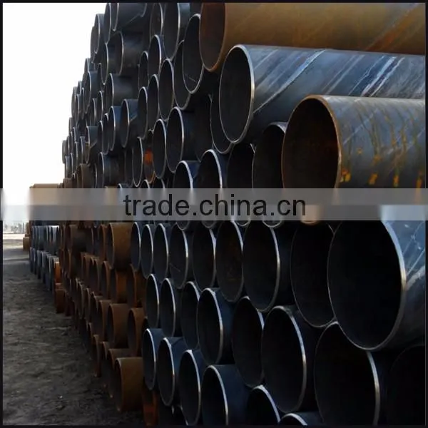 carbon steel price factory&steel tube&oil well casing