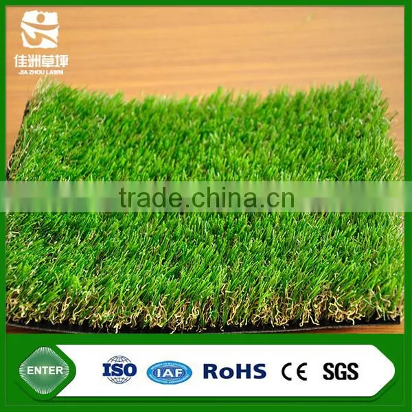 10000 dtex / 35mm artificial grass prices for leisure lawn
