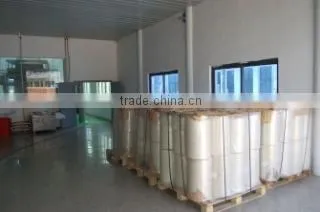 Zhejiang Jinhu Packaging Material Co., Ltd. company overview - view 3