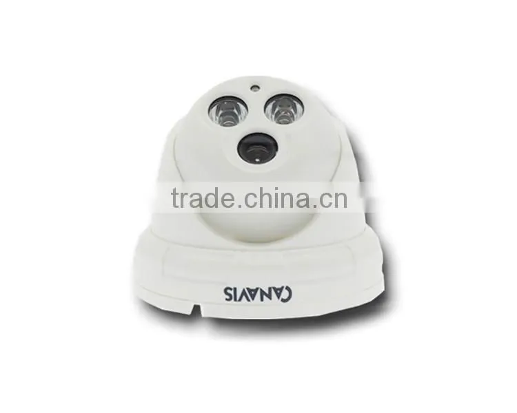high definition ir night vision 1.0 megapixel 720p cctv bullet outdoor ahd camera