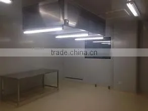 Vertical Laminar Air Flow Cabinet