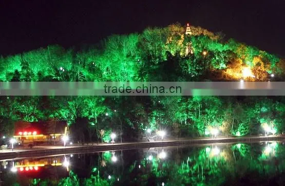 2016 best selling high quality 30w COB led flood light