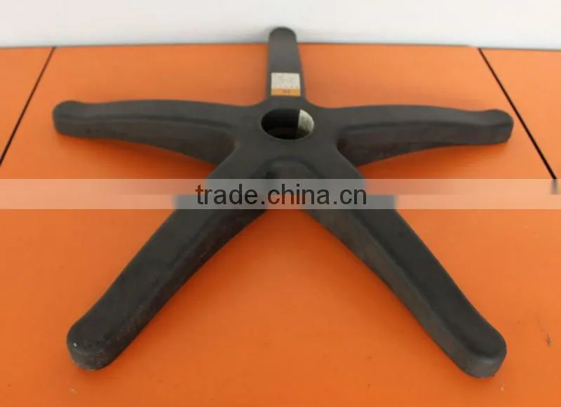 Nylon chair legs PAX-C280