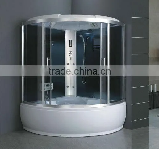 Sector Massage Complete Shower Room