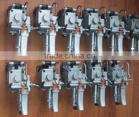 pneumatic machinery for packing tape in resonable price