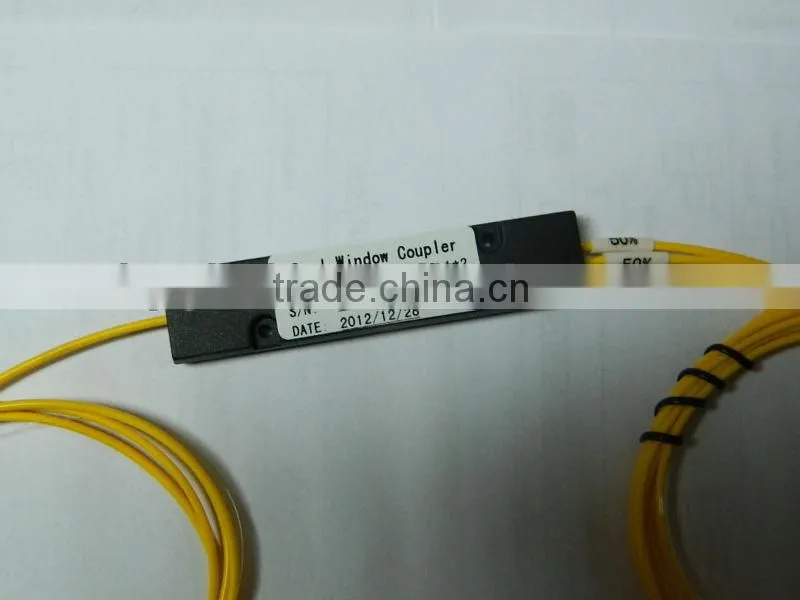 1x8 plc splitter for protect solution