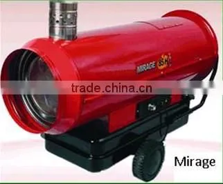 economic heater for poultry farm