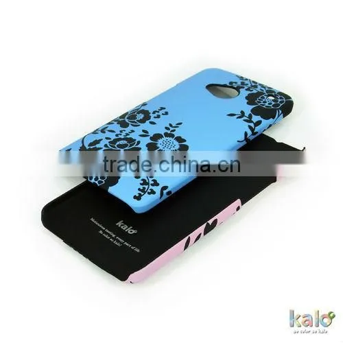 mobile phone PC cases for New hTC one