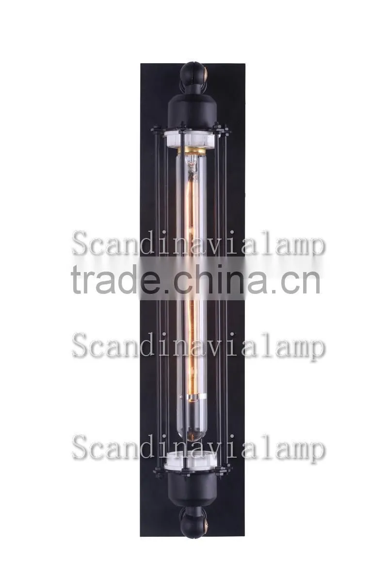 Manufacturer's modern living room and contemporary hotel wall lamp project lighting