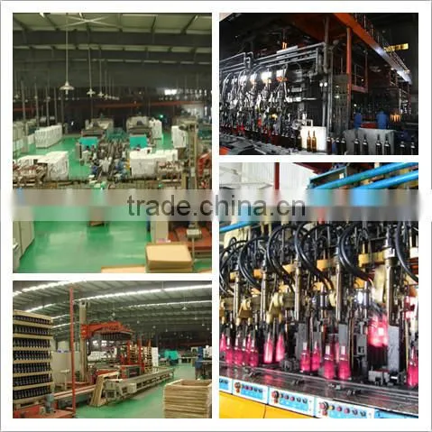 Wholesales 330ml water bottle