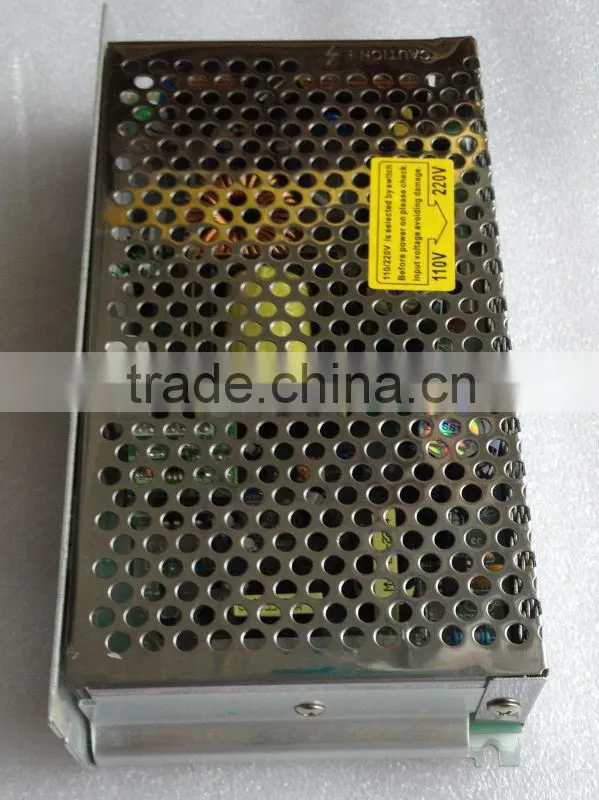 S-150-36 switching power supply 0-36V4.2A industrial power supply