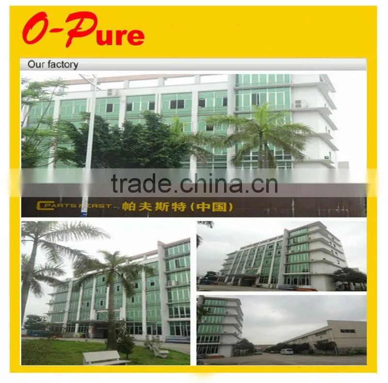 Auto radiator hose