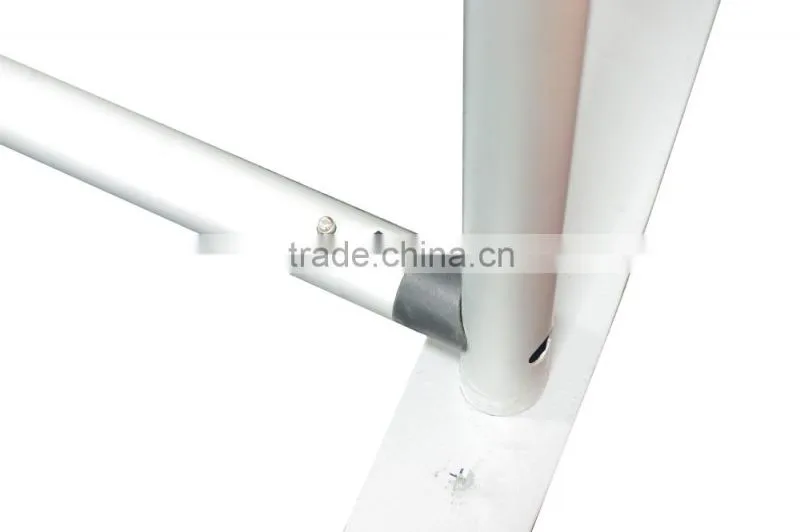 Tension Fabric Display Advertising Display Exhibition Booth Design