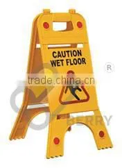 Warning A board 108 A F
