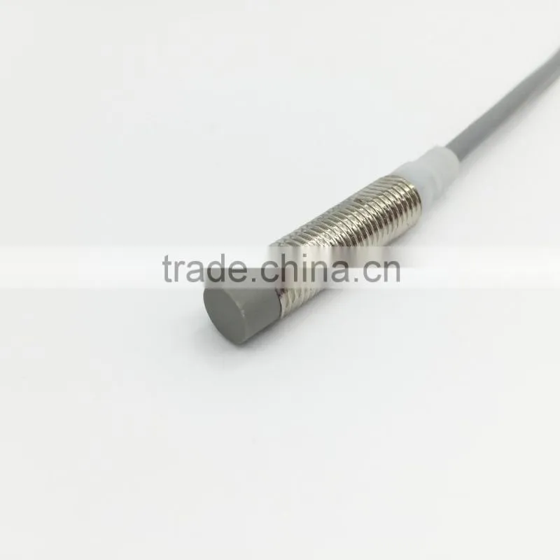 M18 Inductive distance 9-11mm Proximity Transducer switch