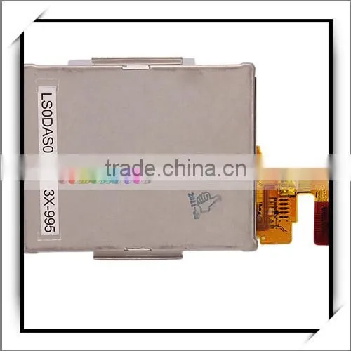 Best Selling High Quality LCD Screen for Nokia N70 N72 6680