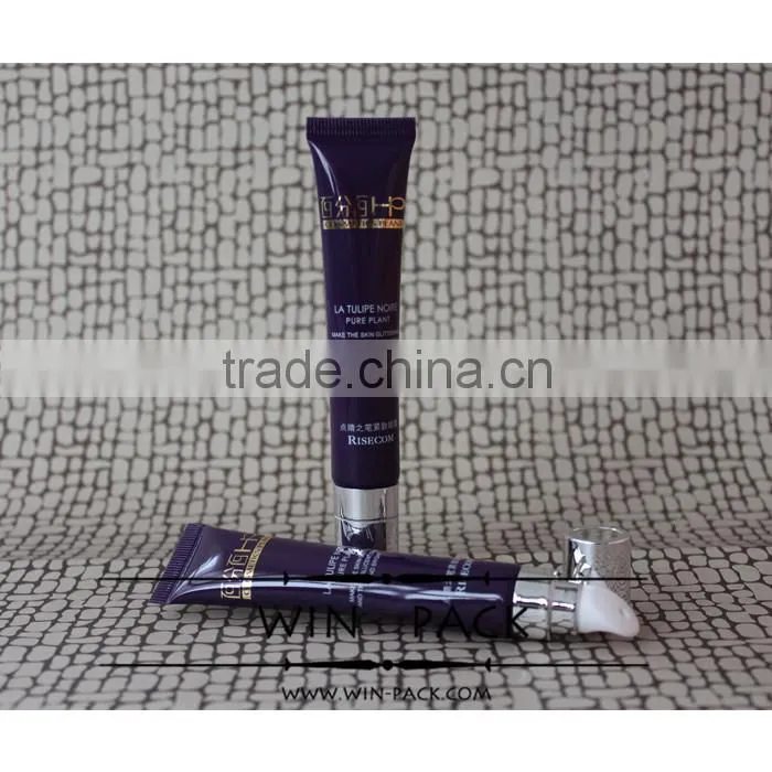 5/10/15ML,plastic tube bottle for eye ,cosmetic bottle for women,skin care cosmetic bottle.