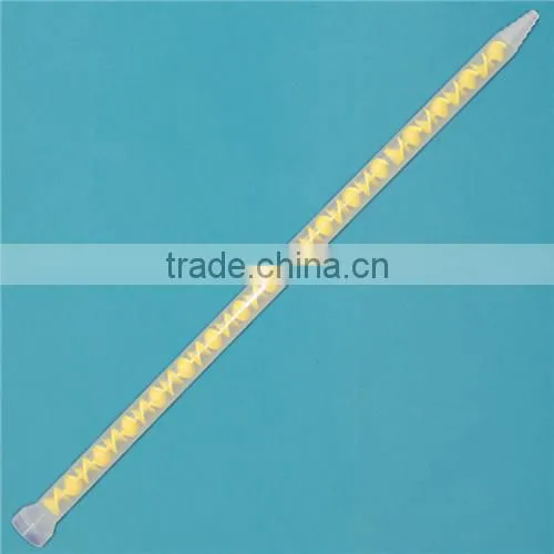 SM13-36 Plastic Static Mixer Nozzle For Machine
