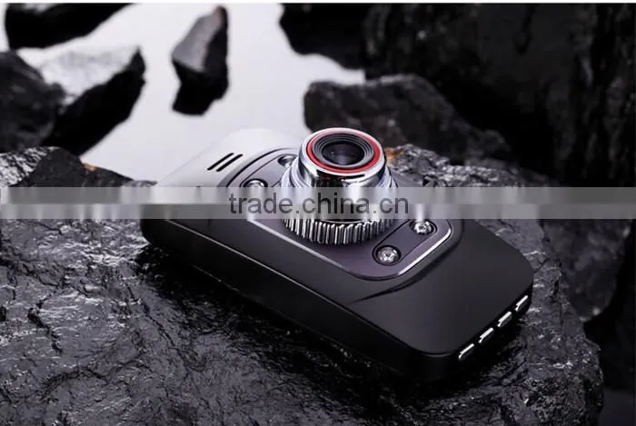 HD 1080P 2.7 inch gs8000l manual car dvr Camera Video Recorder