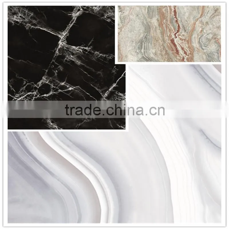 3D polished glazed ceramic tiles beautiful design factory price tiles for sale