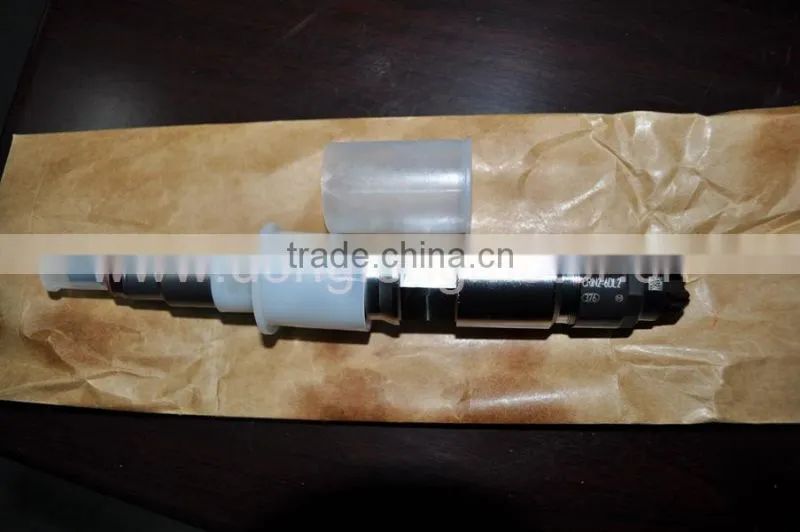 Common-rail injector 0445120078