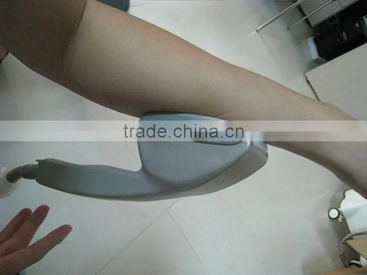 4*double suction cup vacuum cup vacuum therapy physiotherapy