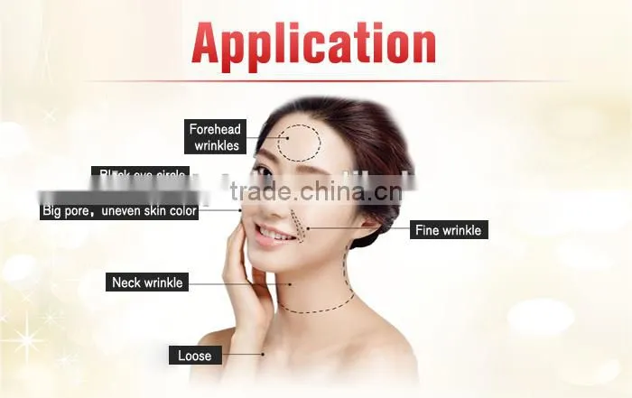Germany Pump Water Facial Spa Microdermabrasion Hydra Diamond Dermabrasion