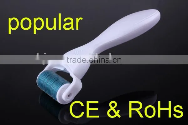 1200/600/400/200 Needles Body and Facial Derma Rolling Therapy