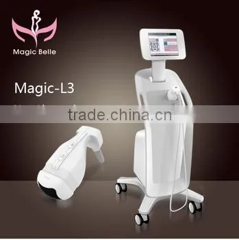 CE Certificated!! HIFU Slimming Machine Liposonix Machine with FDA