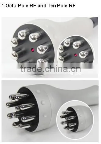 BM810 Laser vacuum cavitation slimming treatment machine