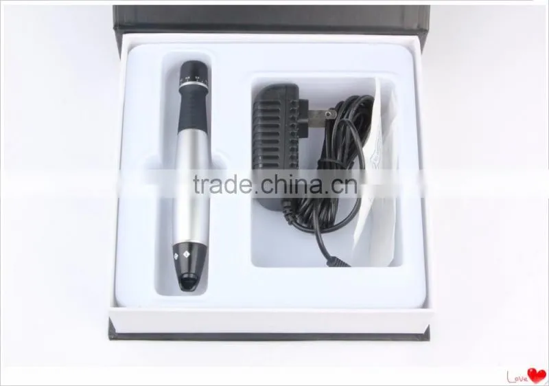 Multifunction Micro Needle Derma Pen Permanent Makeup Machine