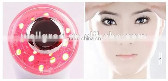 2015 face lifting home beauty equipment mini portable ems fitness beauty medical equipment anti cellulite