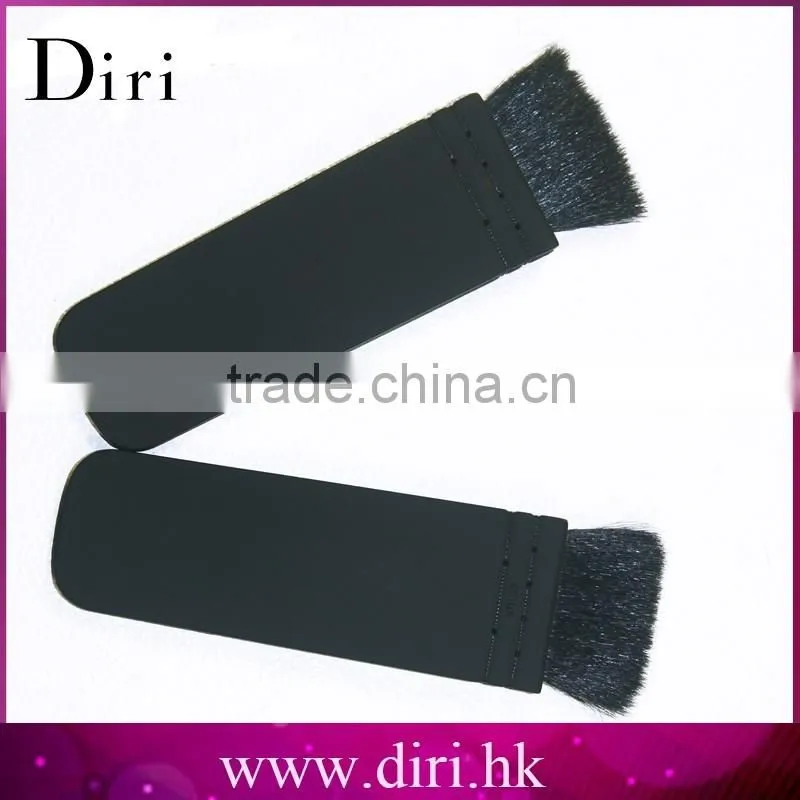 New style professional dispensing powder makeup brushes for women