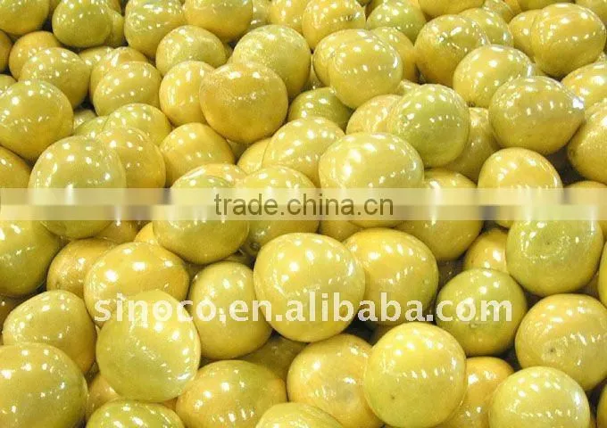Shaddock Pomelo in China